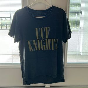 Dark grey UCF T-shirt